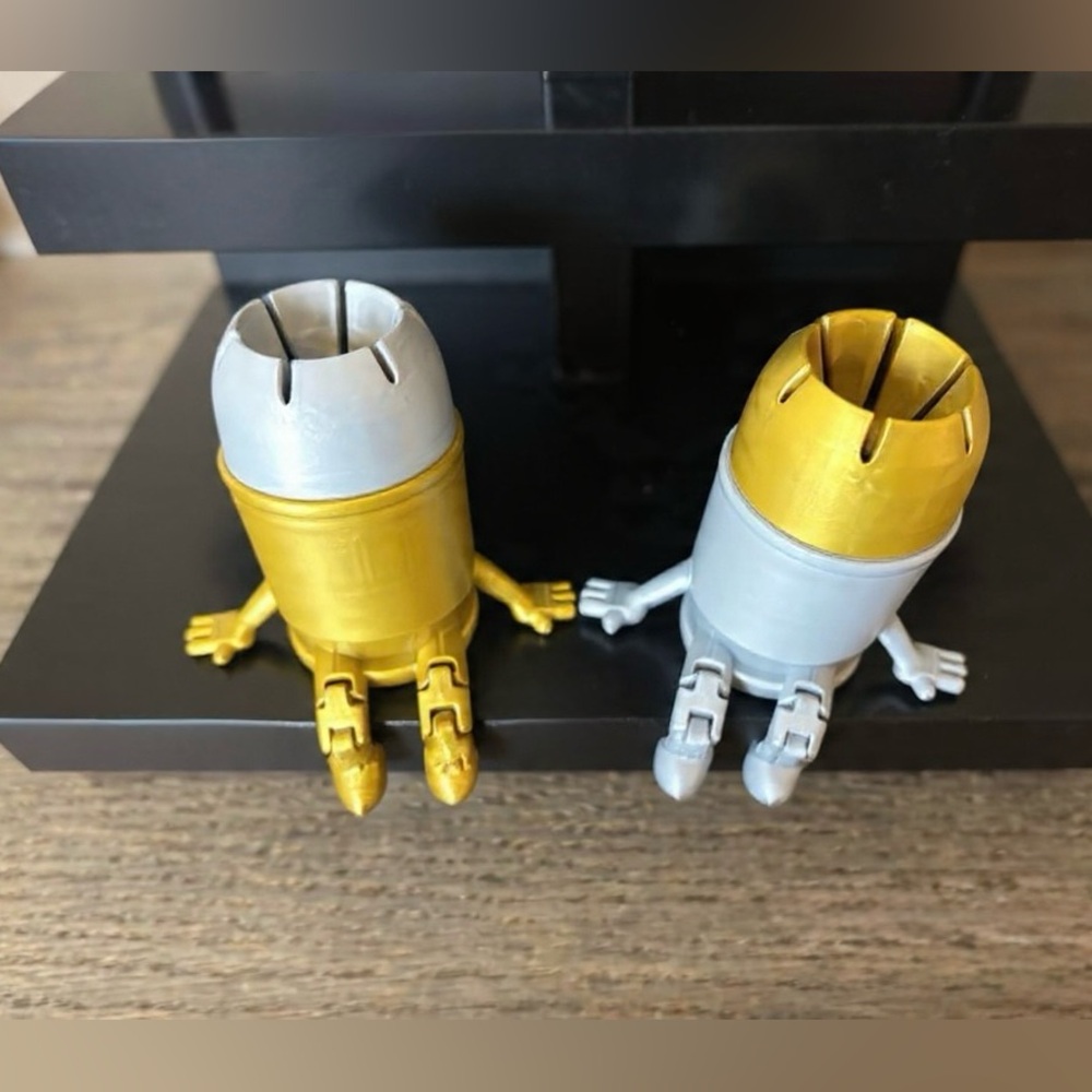 Bullet Buddy ©️ - Picture 4 of 11